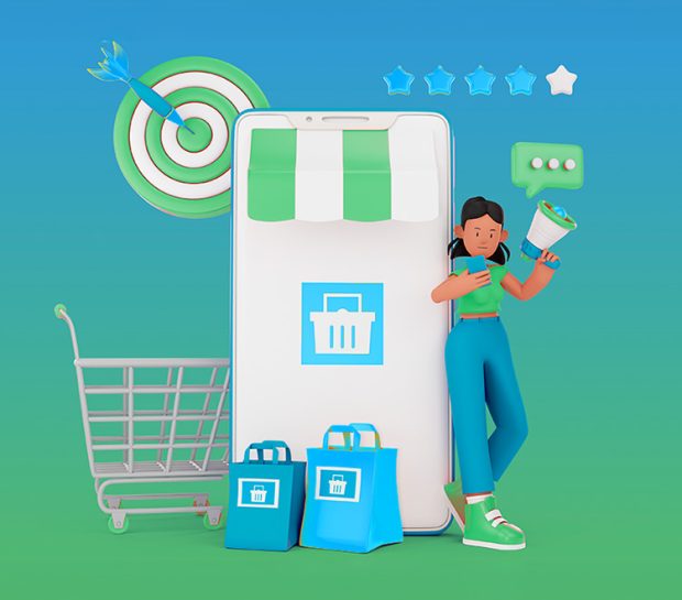 E-commerce-Solutions E-commerce-Solutions