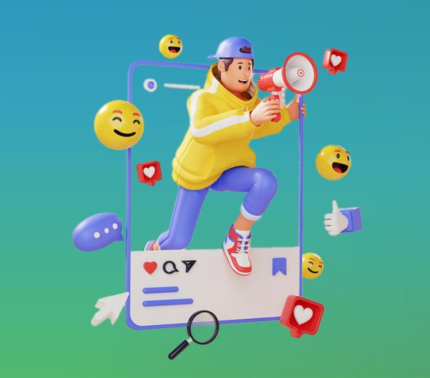 Influencer-Marketing
